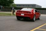 Chevrolet Camaro 2010 года